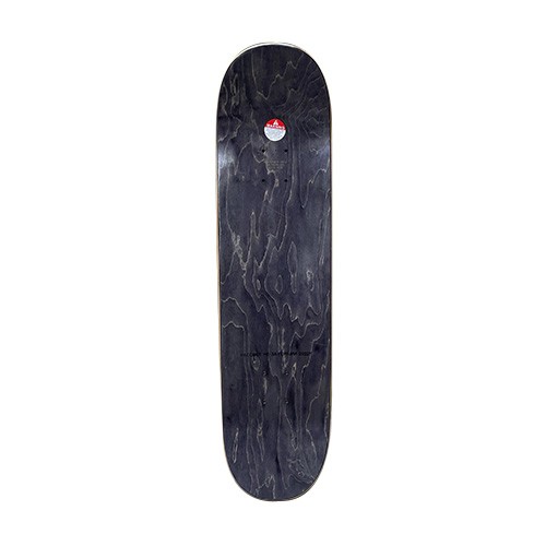 RASSVET LOGO DOG BOARD 8.375