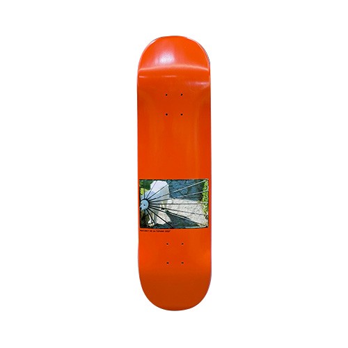 RASSVET LOGO DOG BOARD 8.25