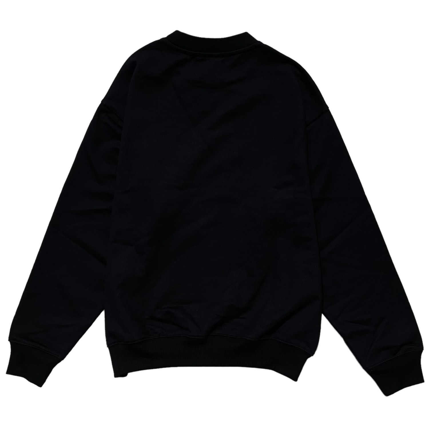 RASSVET MINI LOGO CREWNECK SWEATSHIRT