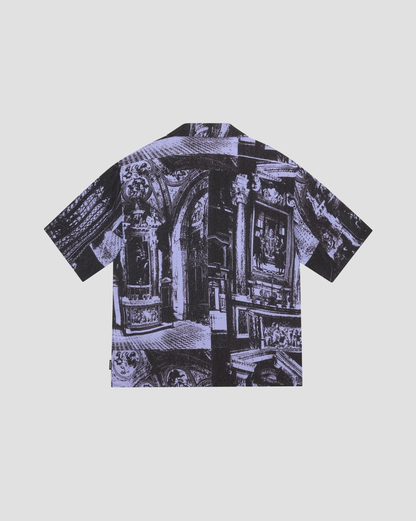 RASSVET RAY SS SHIRT