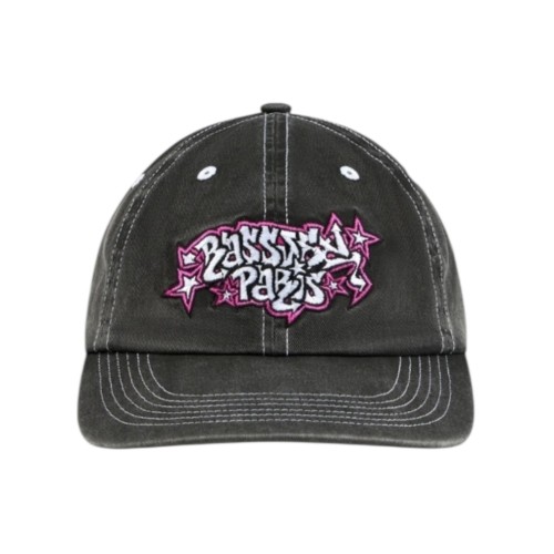 ターニングポイント - モータル (キャップつき) MORTAR TOKYO ONLINE（モータルトーキョー） / Hat