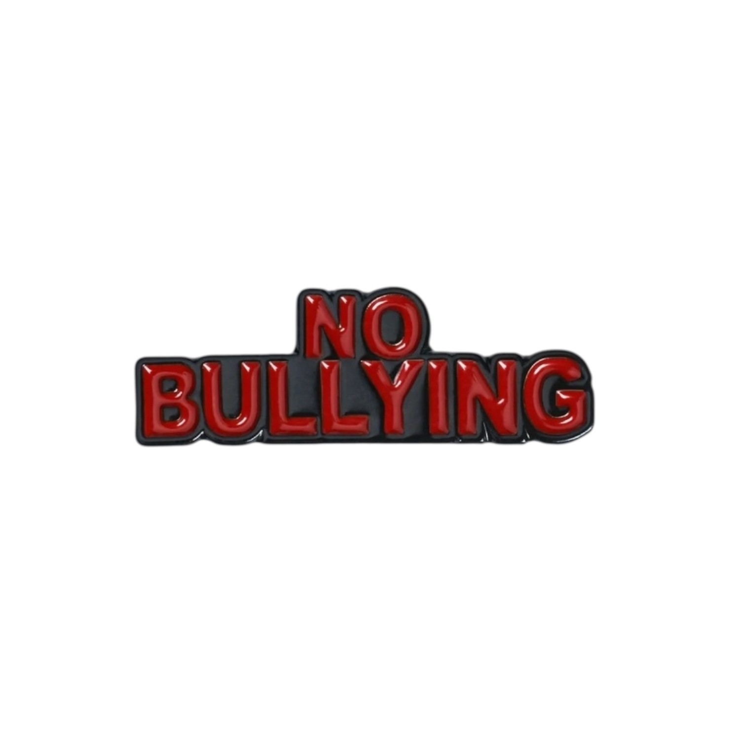 RASSVET NO BULLYING PIN