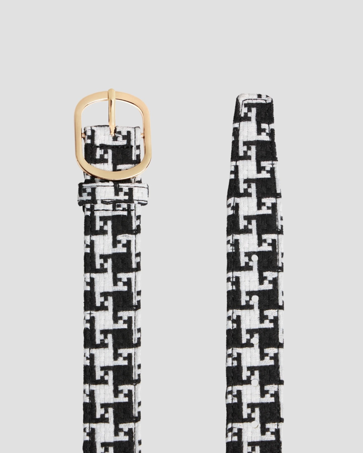 RASSVET LOOSEY EAVED BELT