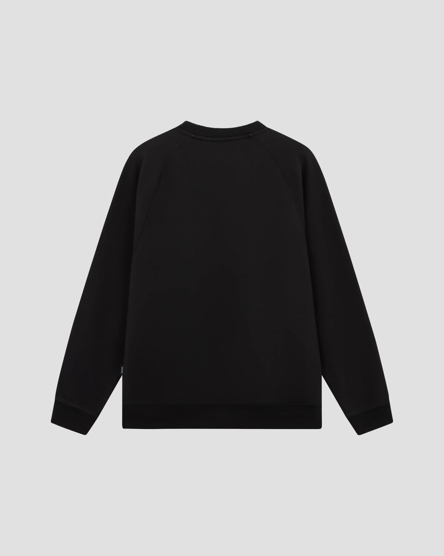 RASSVET DOG LOGO SWEATSHIRT