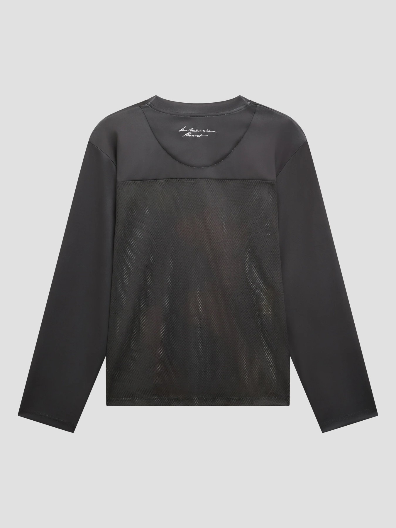 RASSVET LA MELANCOLIA KISS JERSEY