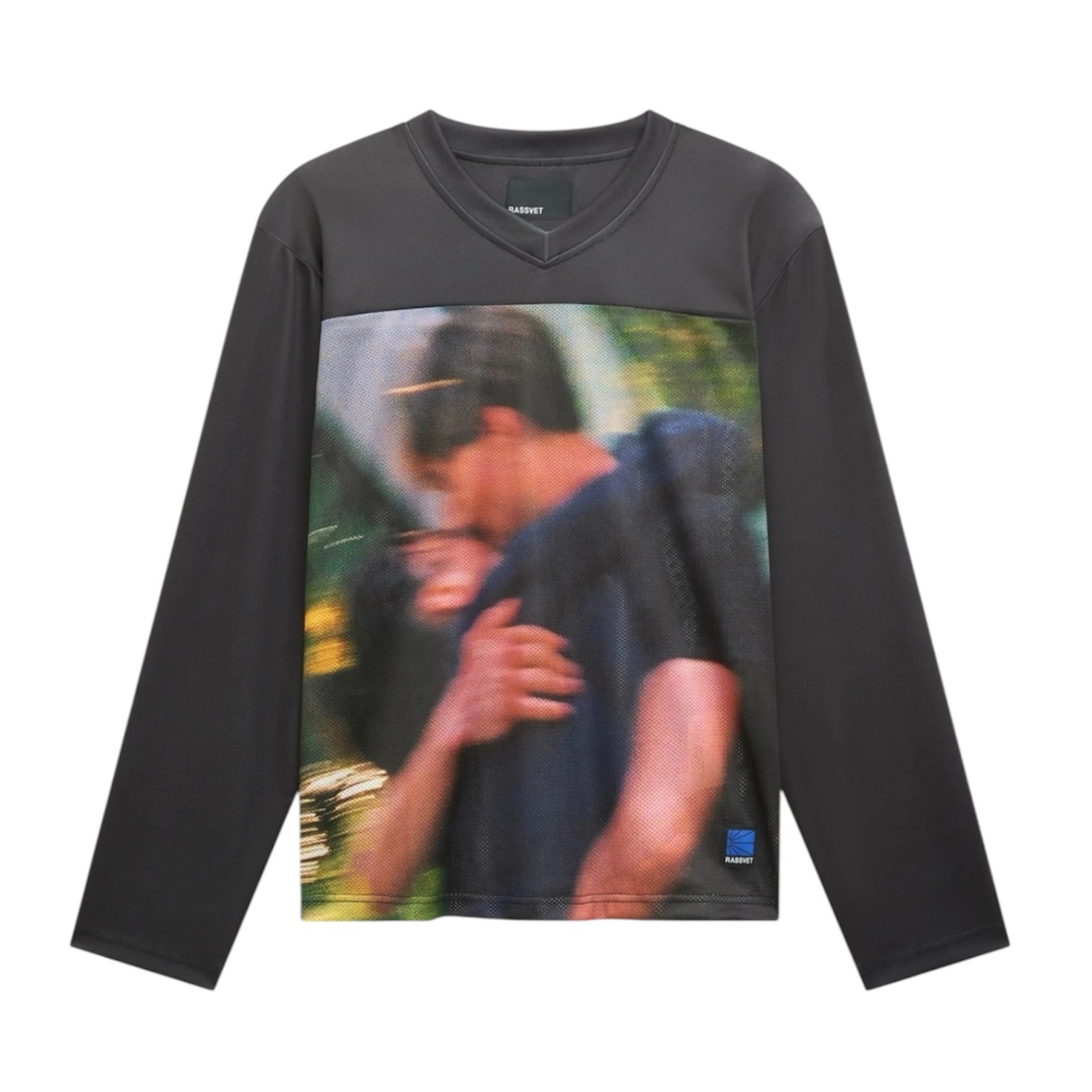 RASSVET LA MELANCOLIA KISS JERSEY