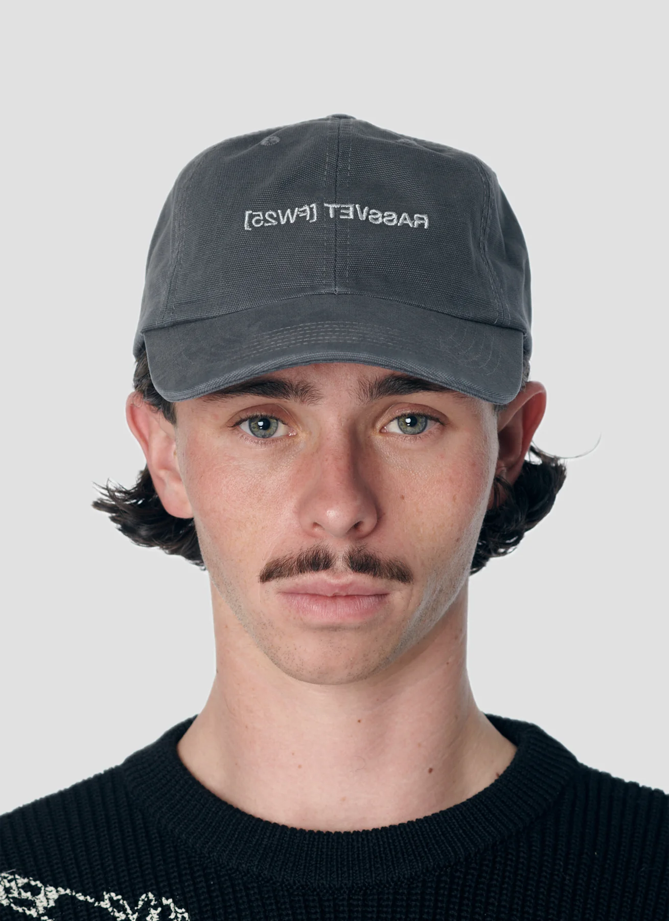 RASSVET LOGO CAP