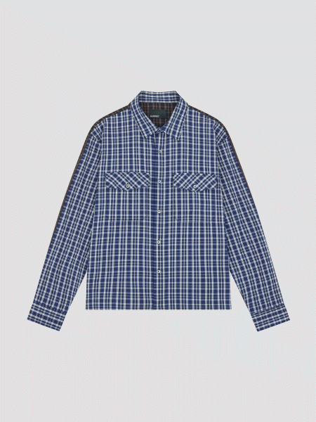 RASSVET SPLIT MANAGER SHIRT