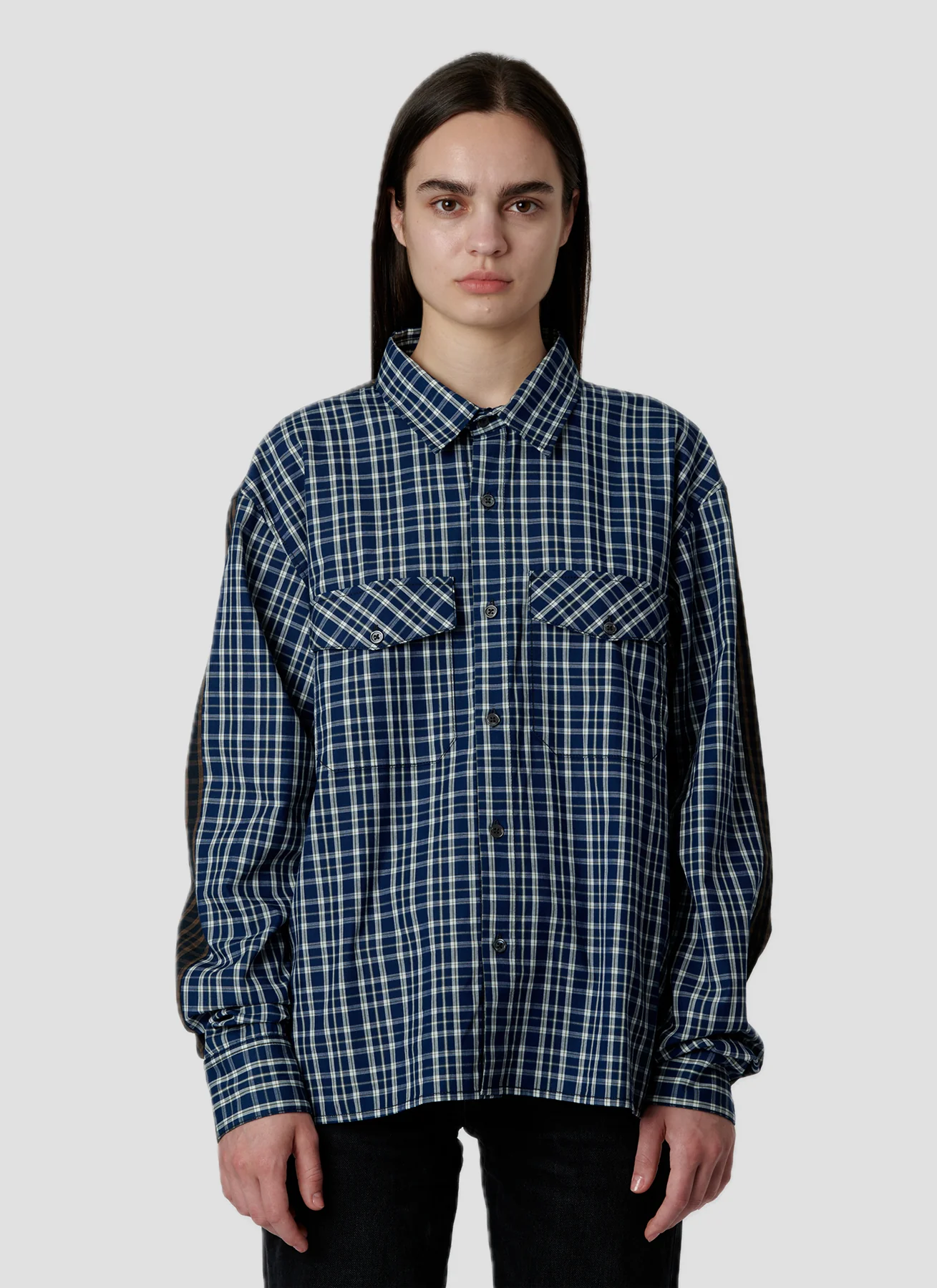 RASSVET SPLIT MANAGER SHIRT