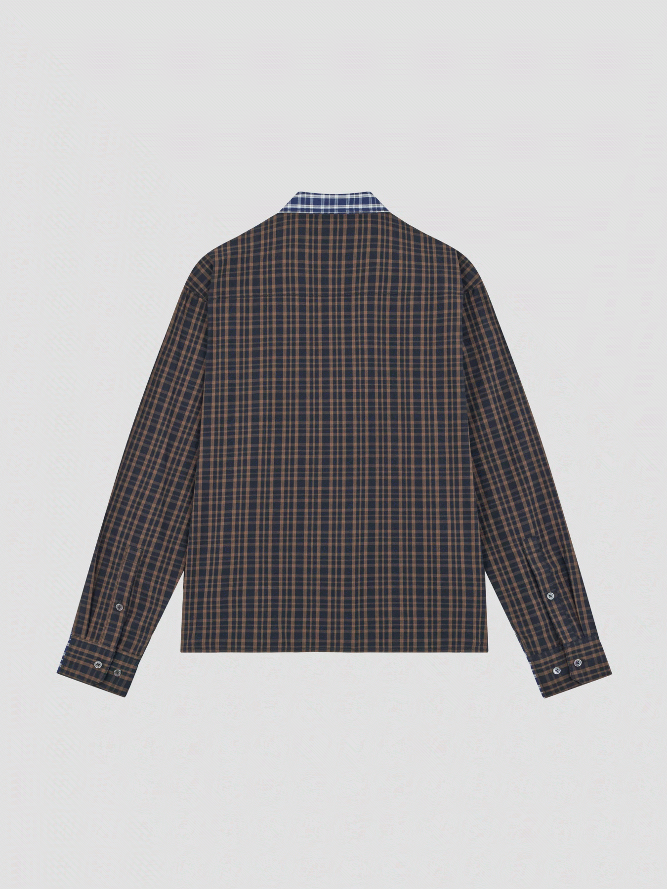 RASSVET SPLIT MANAGER SHIRT