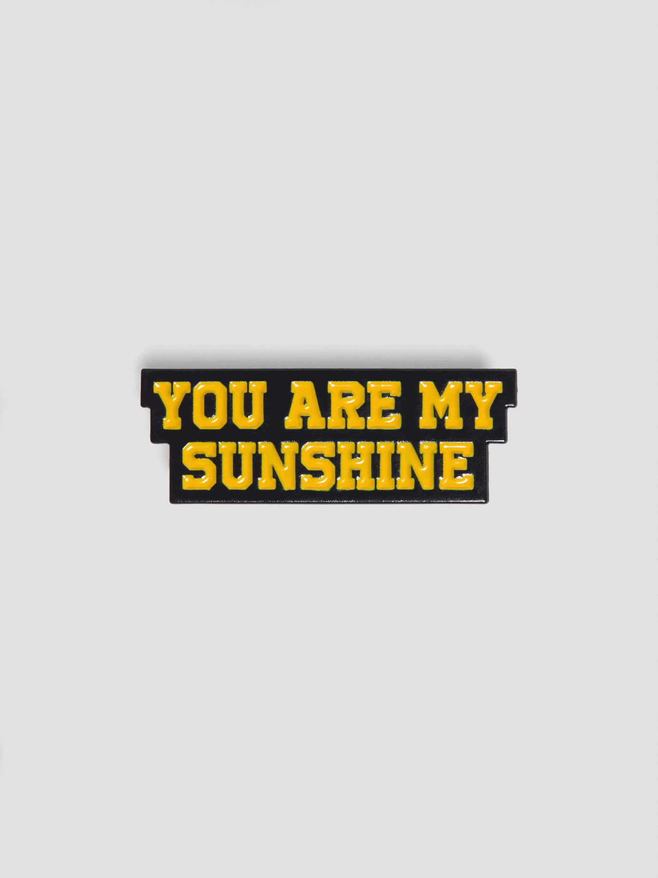 RASSVET SUNSHINE PIN