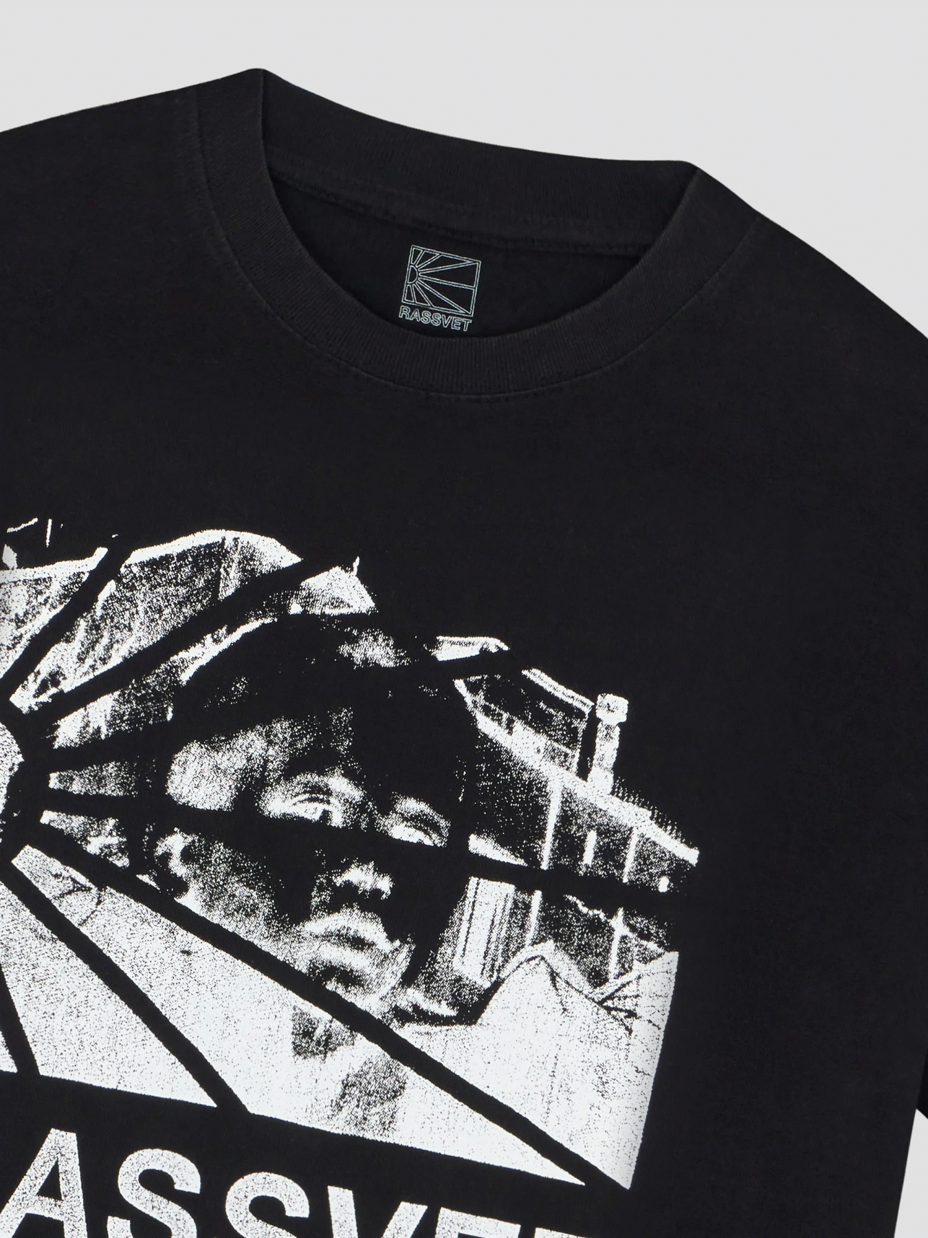 RASSVET HERITAGE TEE SHIRT