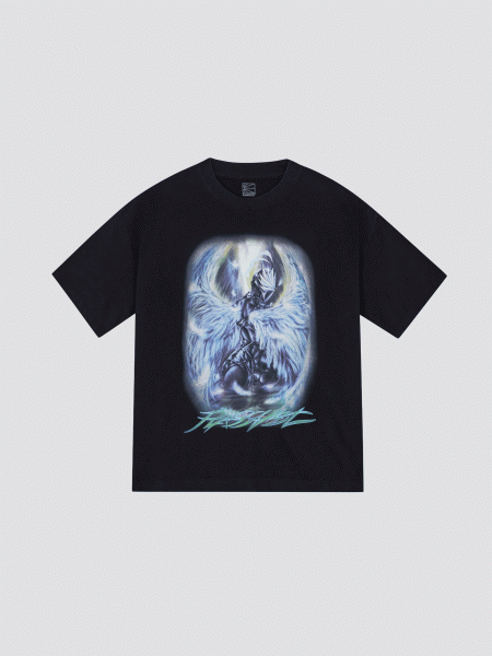 RASSVET VEIL TEE