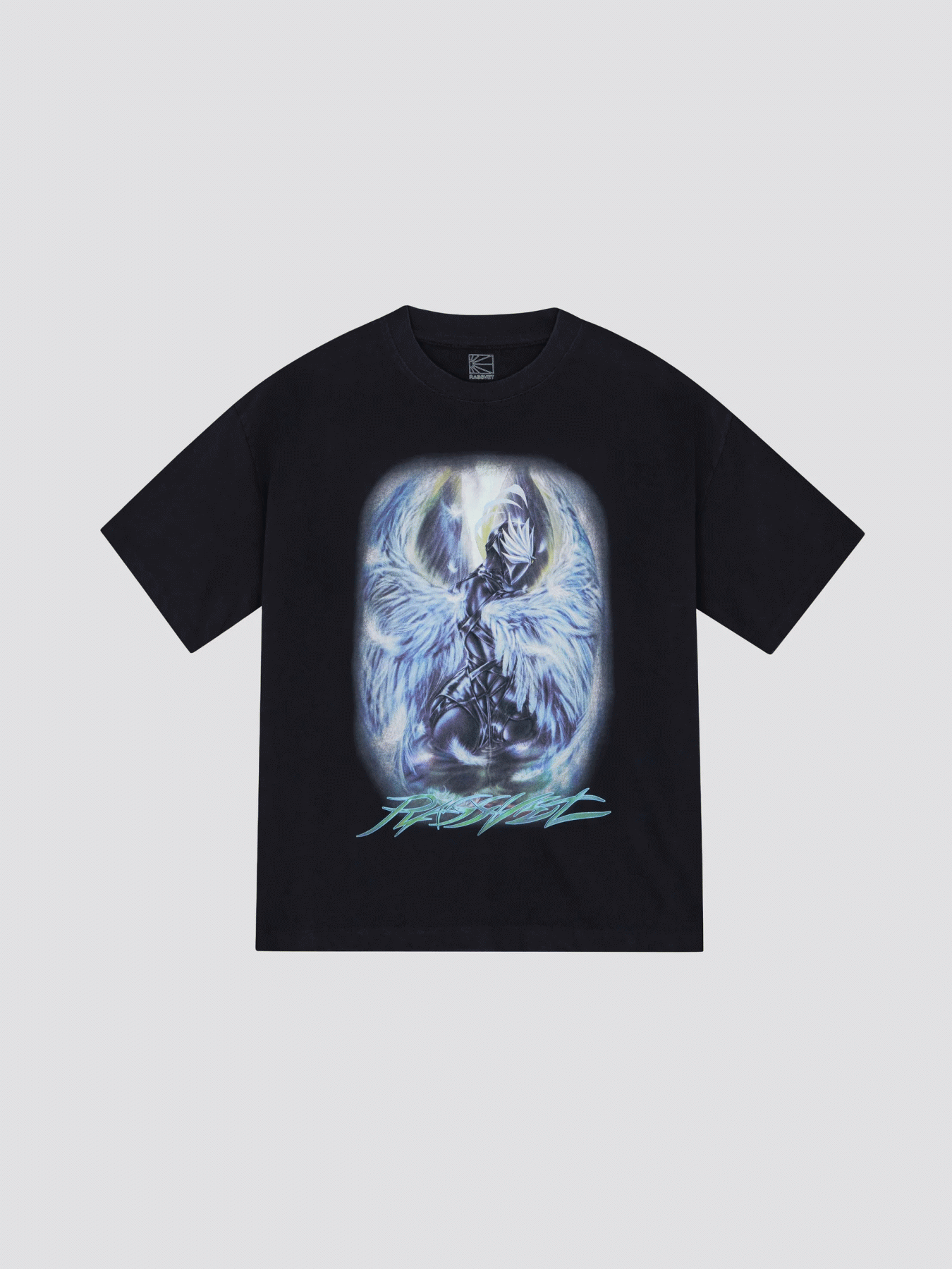 RASSVET VEIL TEE