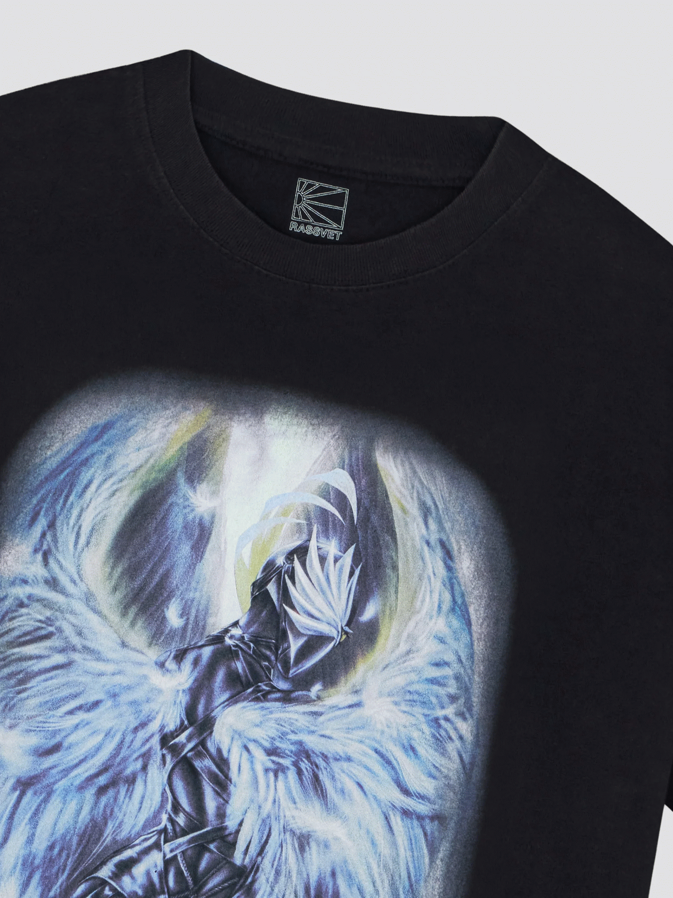 RASSVET VEIL TEE