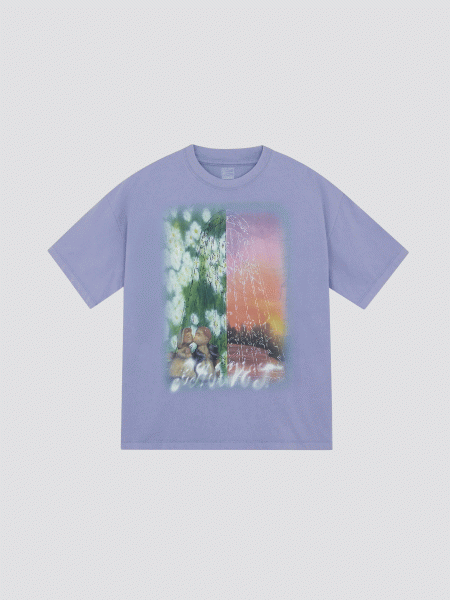 RASSVET KISS TEE