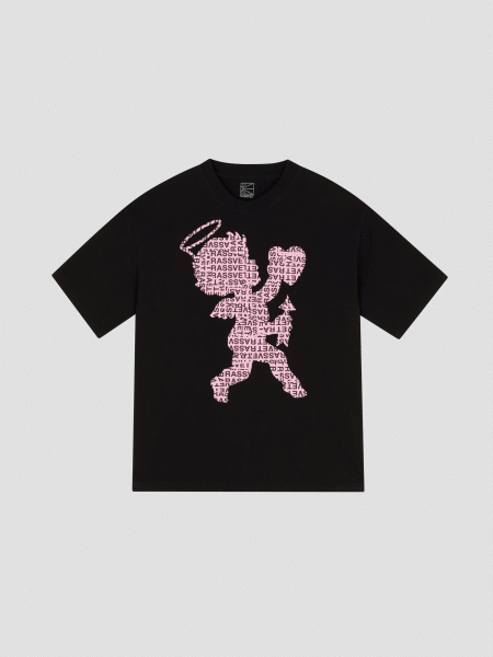 RASSVET CUPID TEE