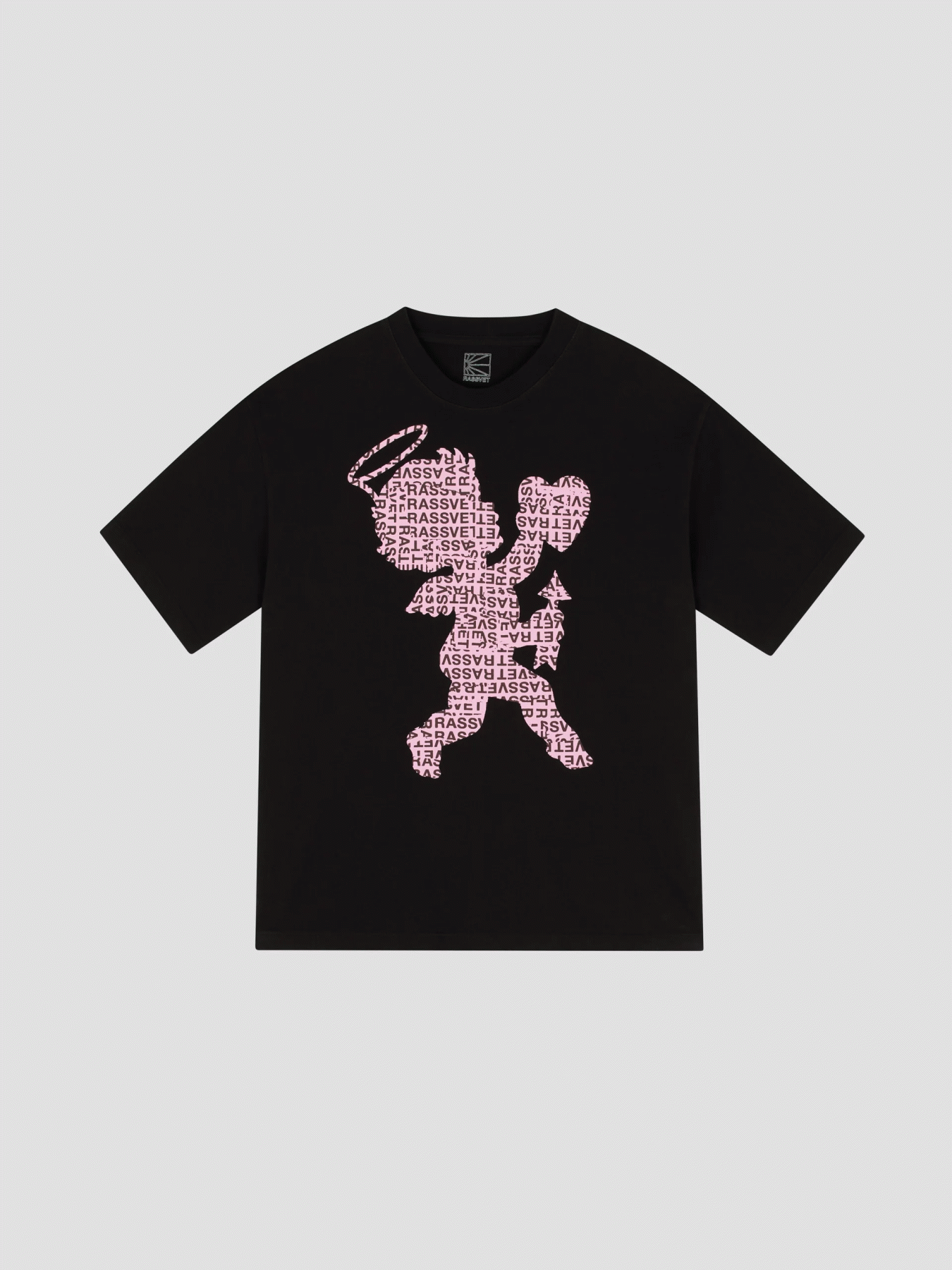 RASSVET CUPID TEE