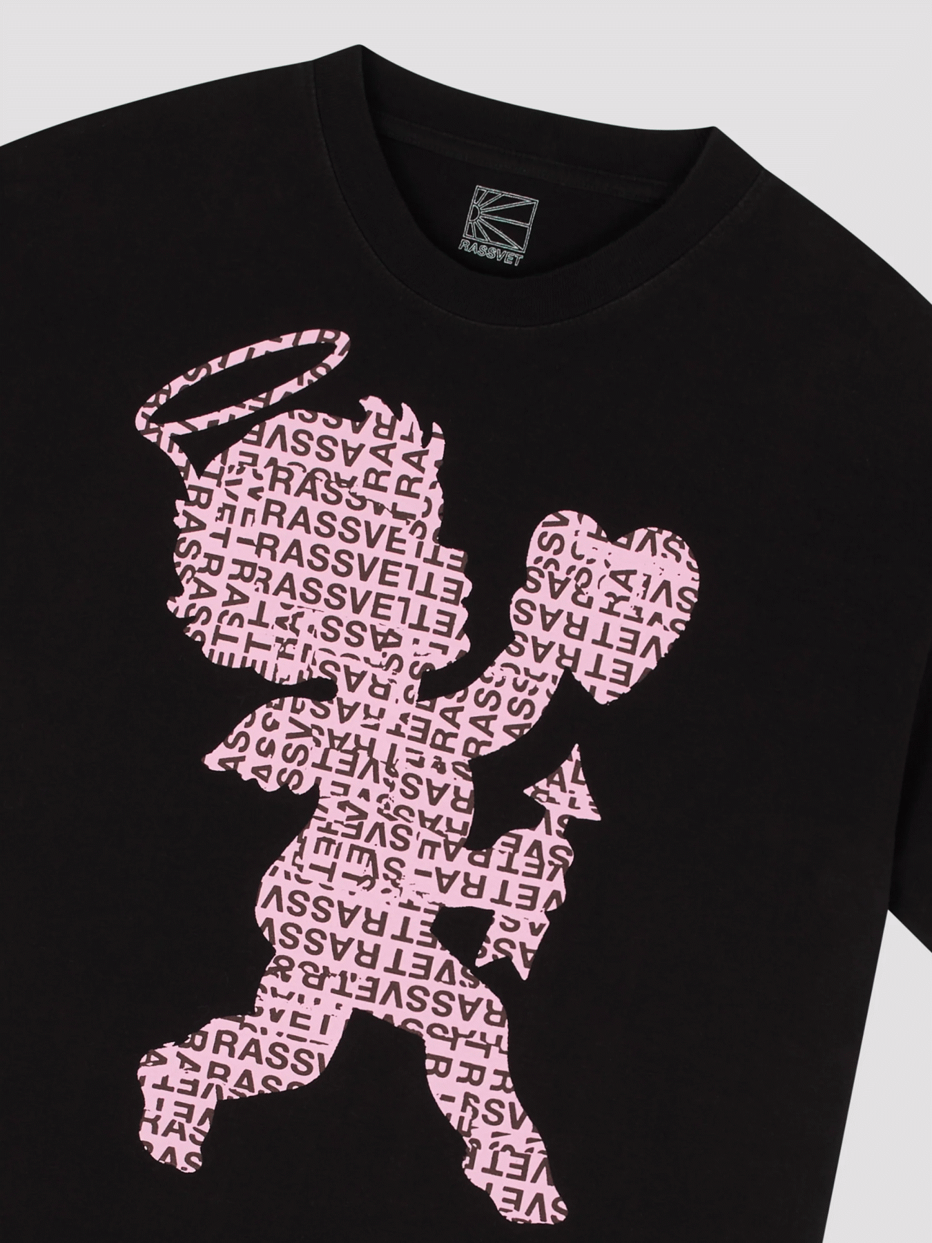 RASSVET CUPID TEE