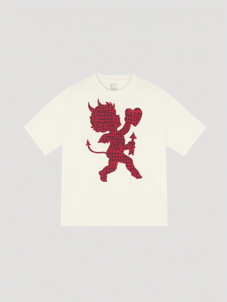 RASSVET DEVIL TEE
