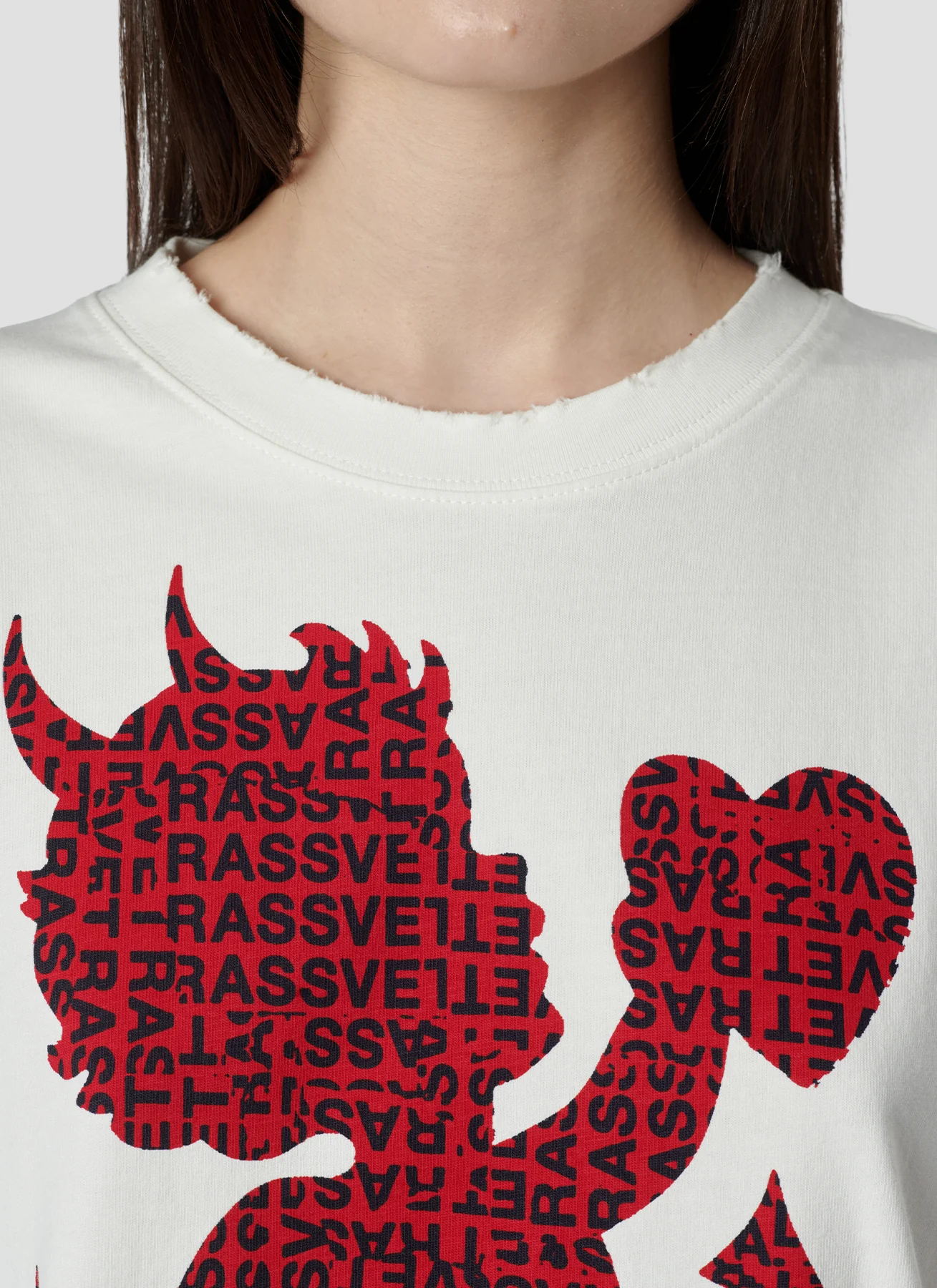 RASSVET DEVIL TEE