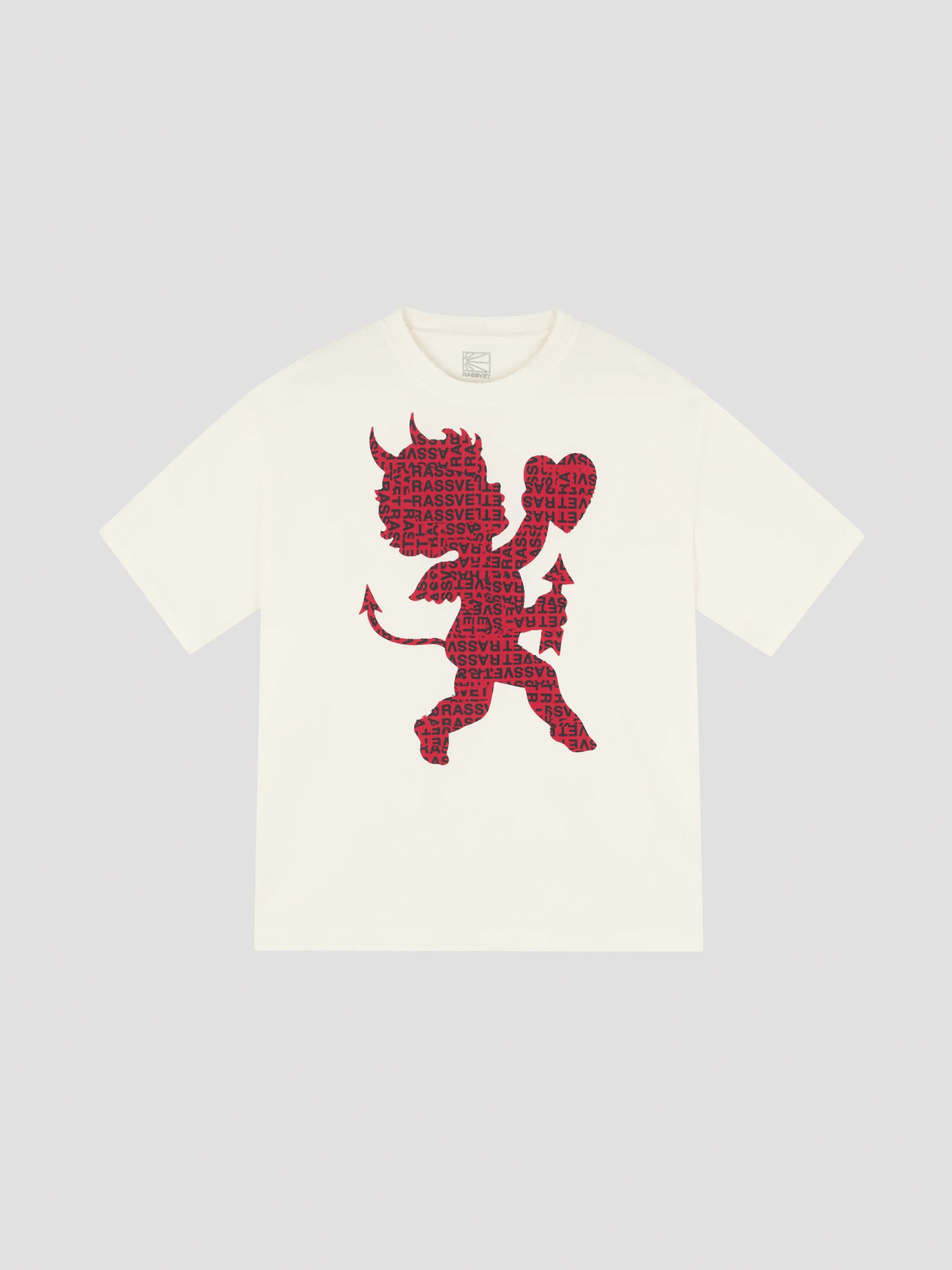 RASSVET DEVIL TEE