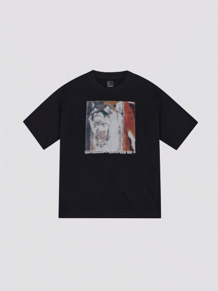 RASSVET SCREAM TEE