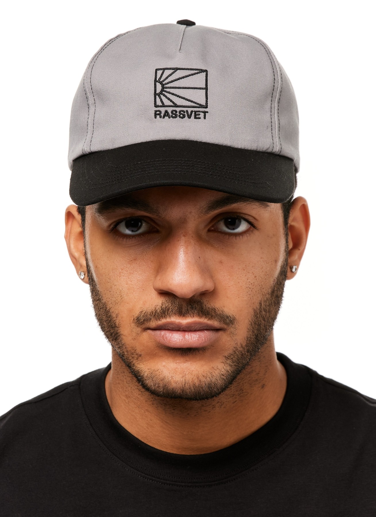 RASSVET 5PANEL CAP