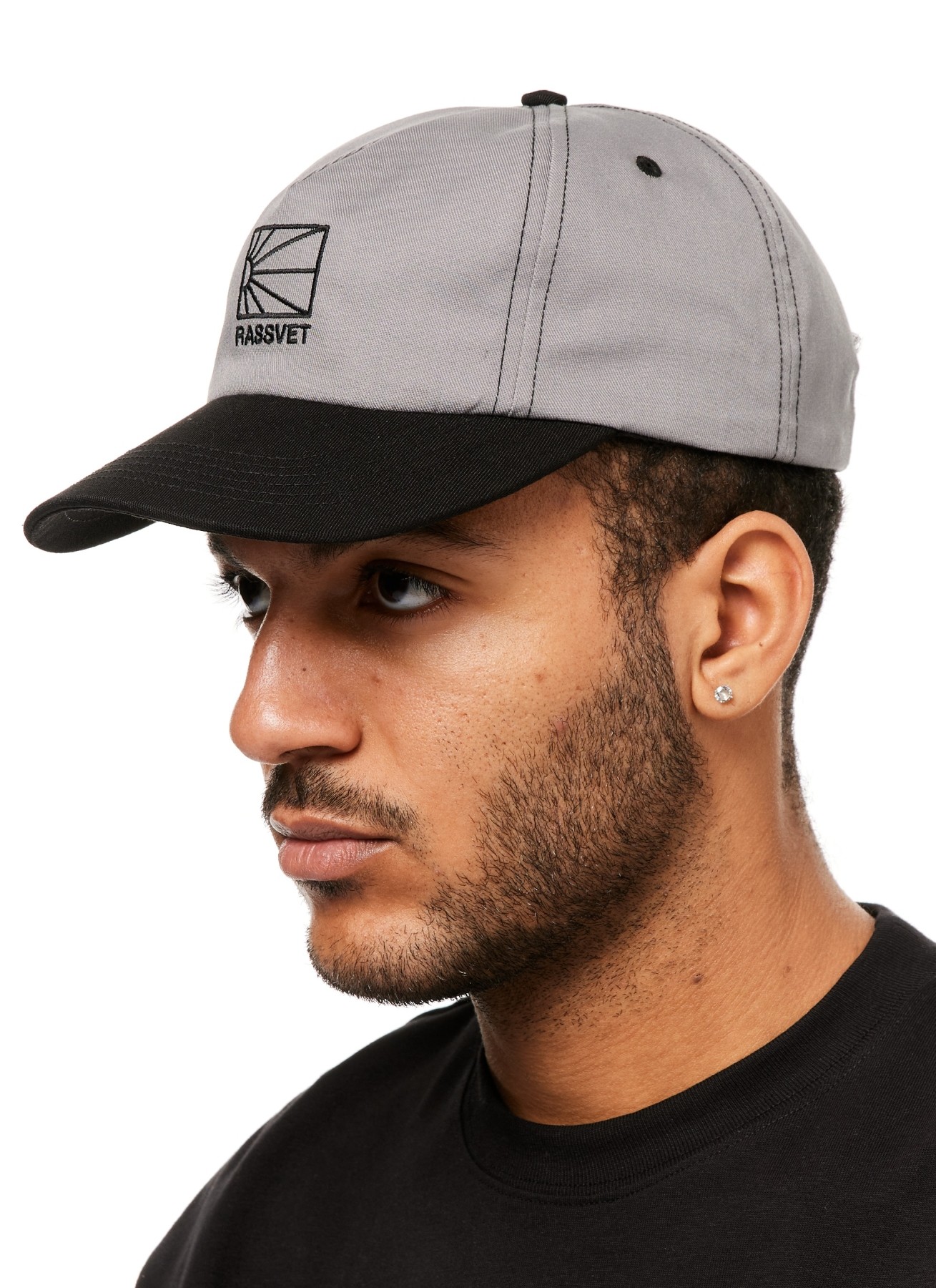 RASSVET 5PANEL CAP