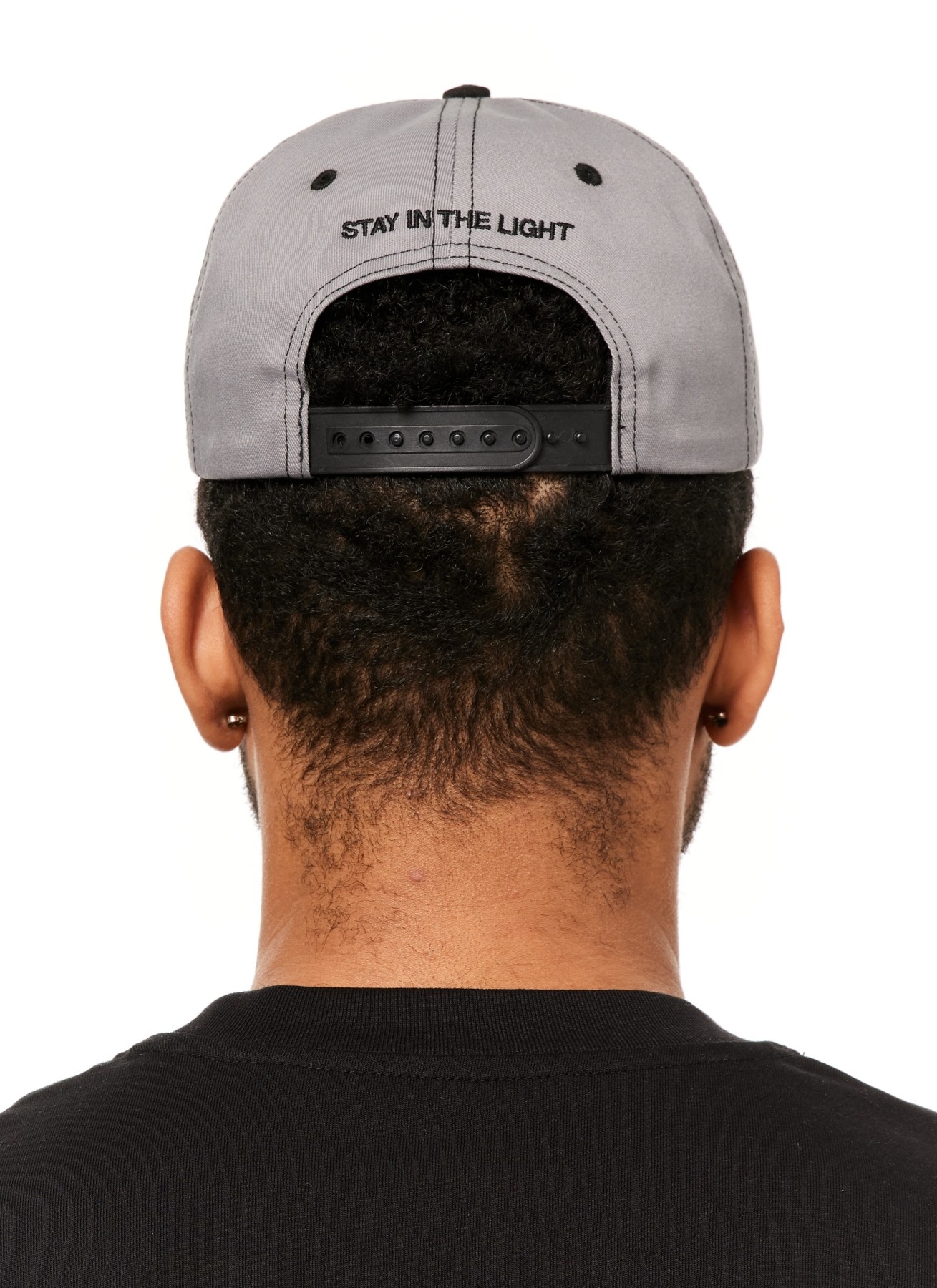 RASSVET 5PANEL CAP
