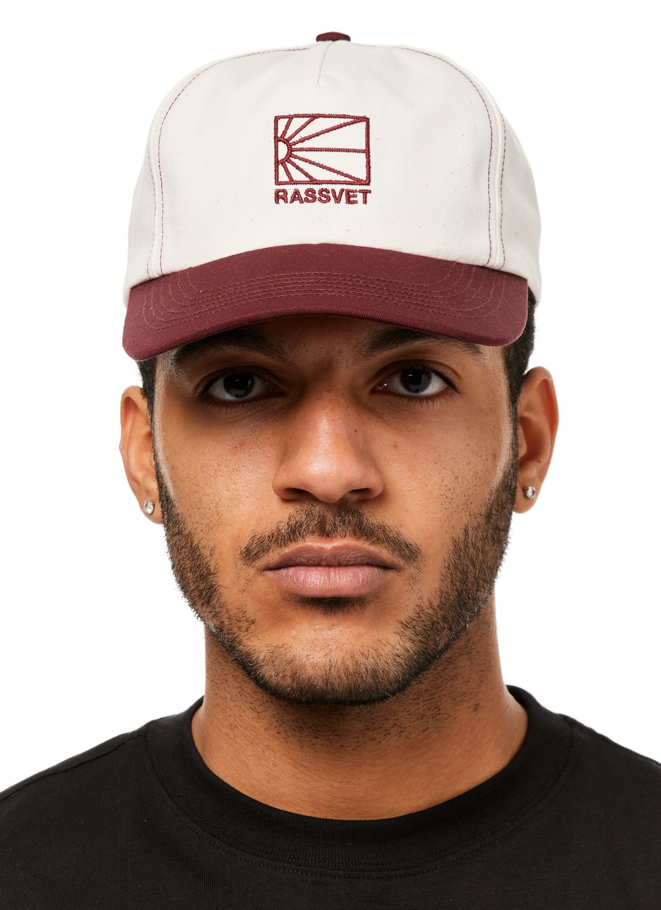 RASSVET 5PANEL CAP