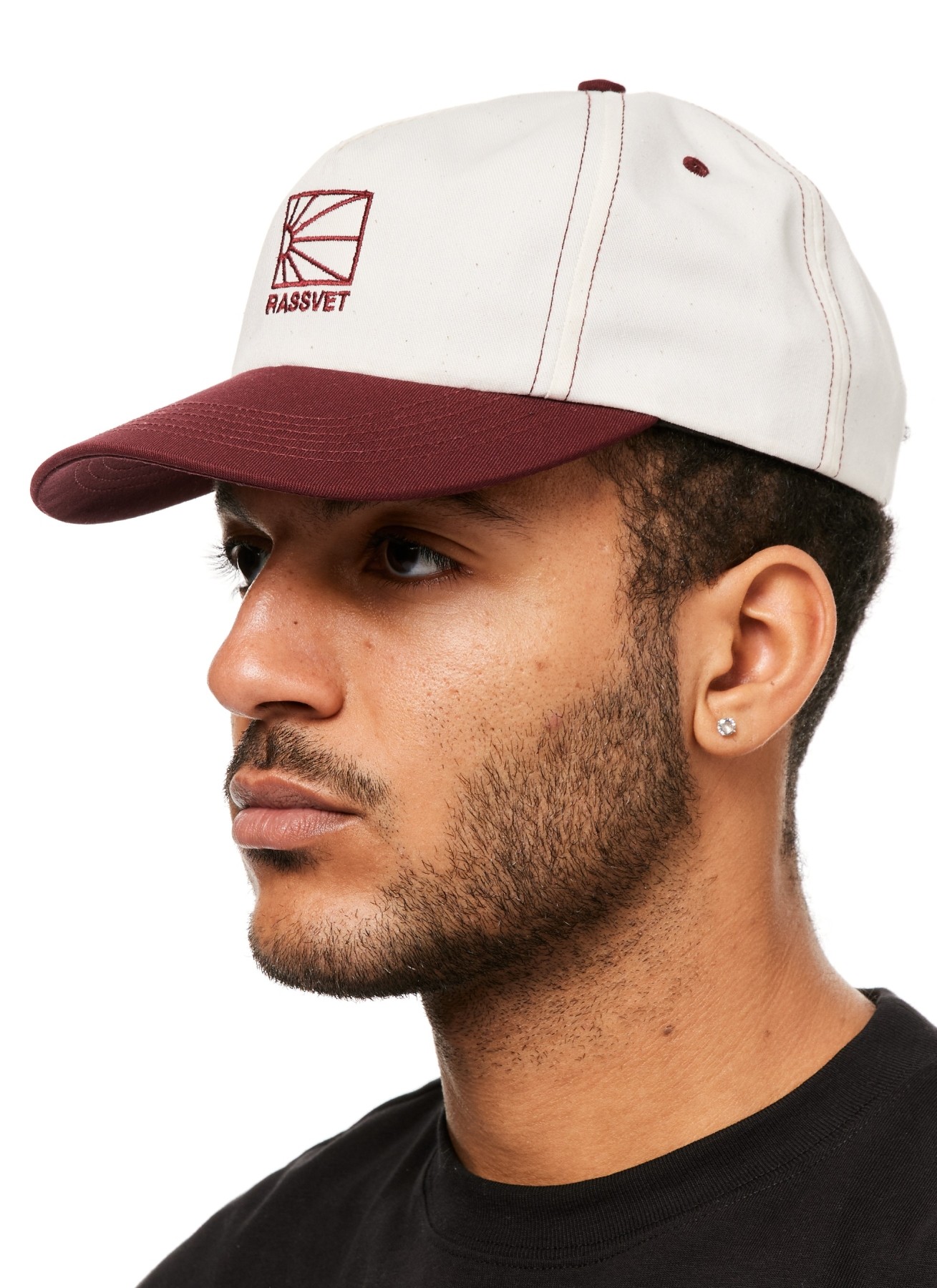 RASSVET 5PANEL CAP