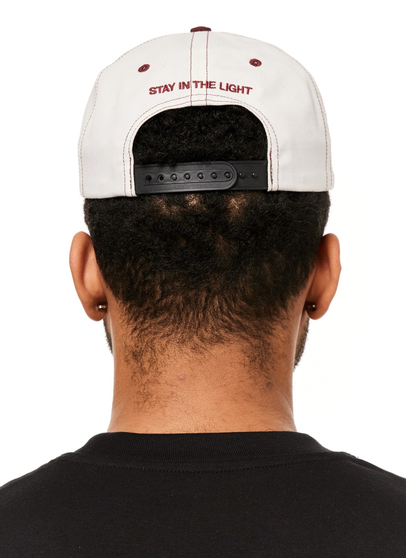RASSVET 5PANEL CAP