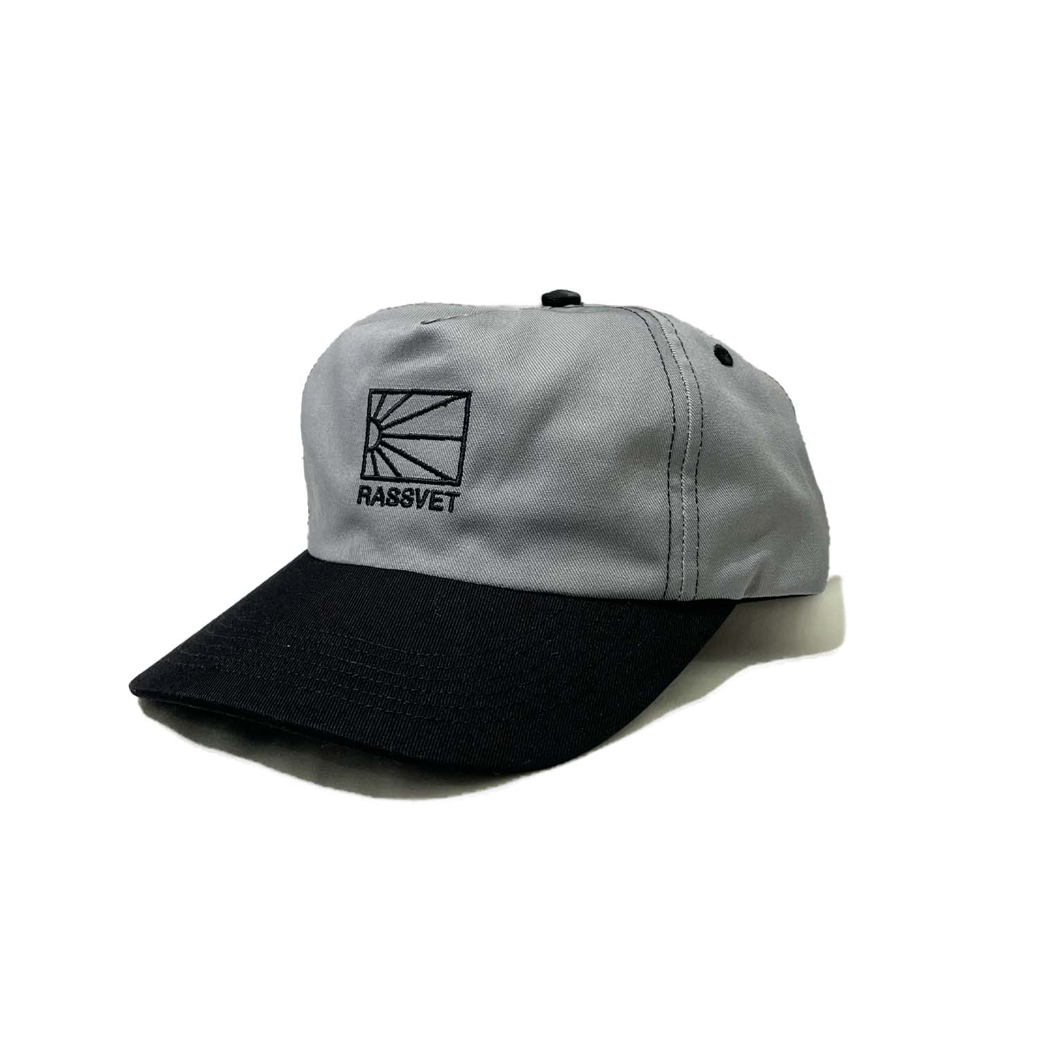 RASSVET 5PANEL CAP