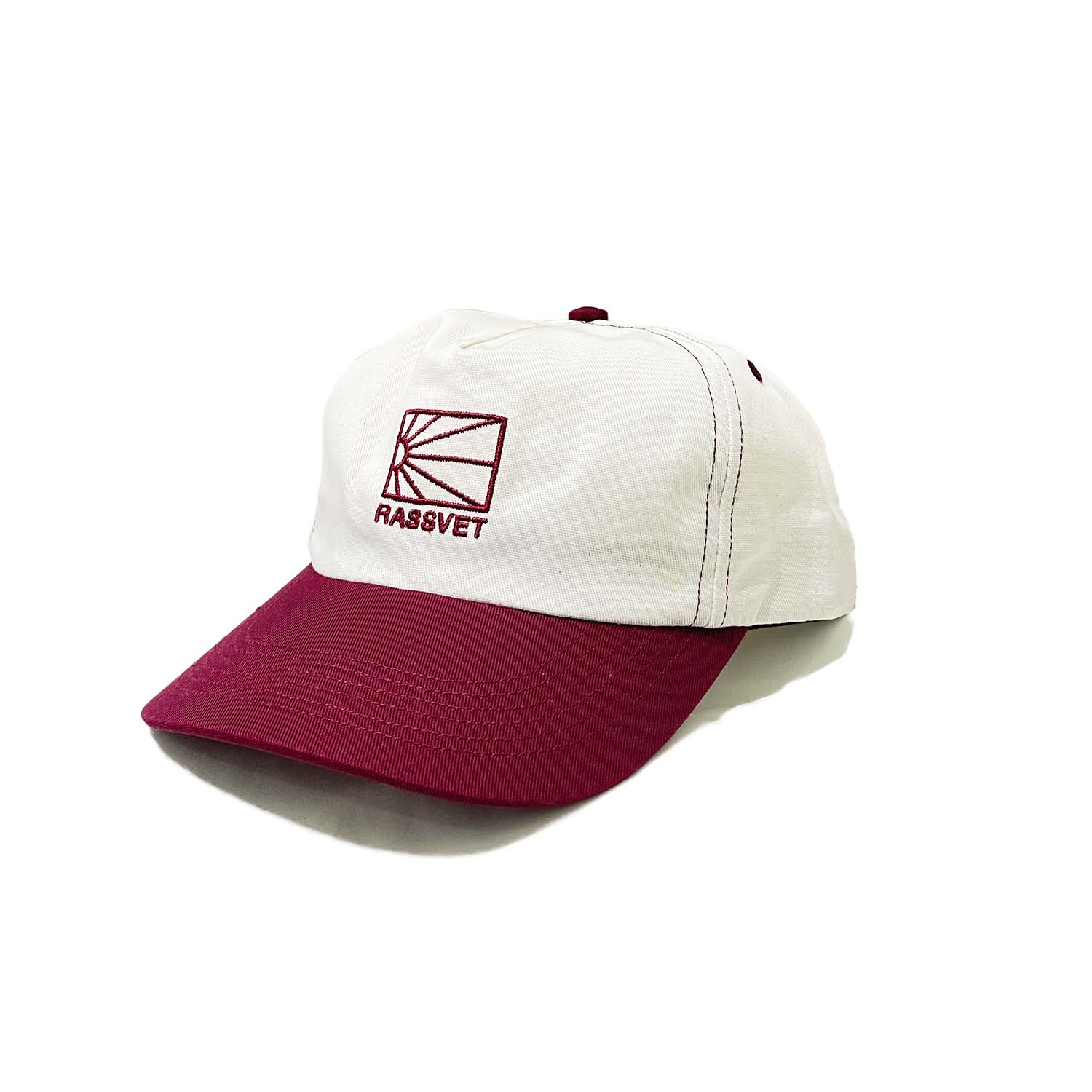 RASSVET 5PANEL CAP