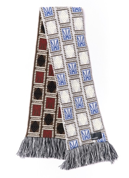 MORTAR TOKYO ONLINE（モータルトーキョー） / Scarf