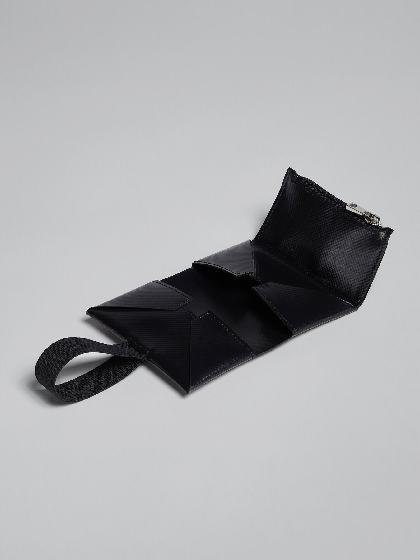 MARNI TRI-FOLD WALLET