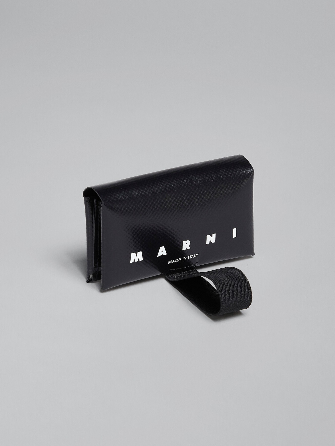 MARNI TRI-FOLD WALLET