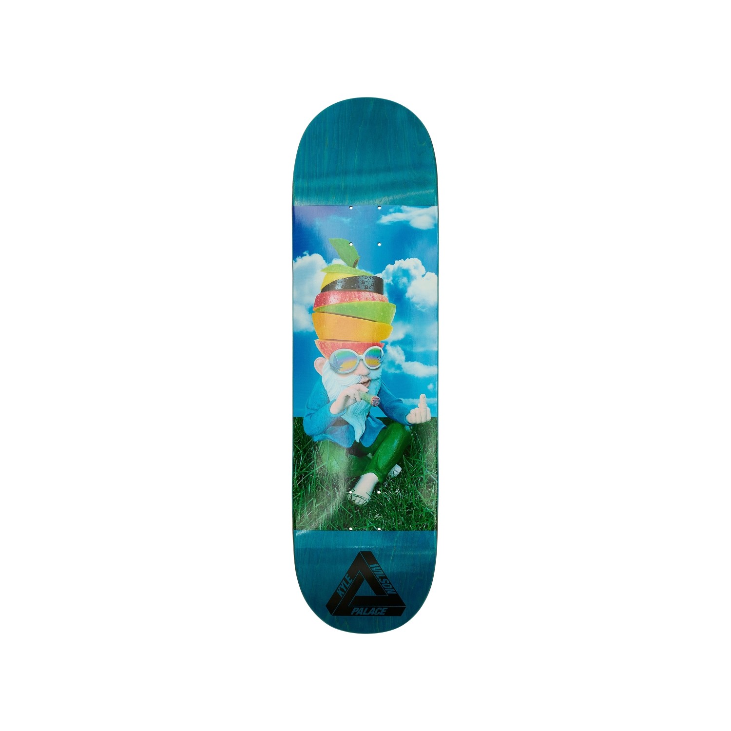 その他 PALACE - PALACE BEAMS PLUS BOARD 8.5 MORTAR TOKYO ONLINE（モータルトーキョー） / PALACE