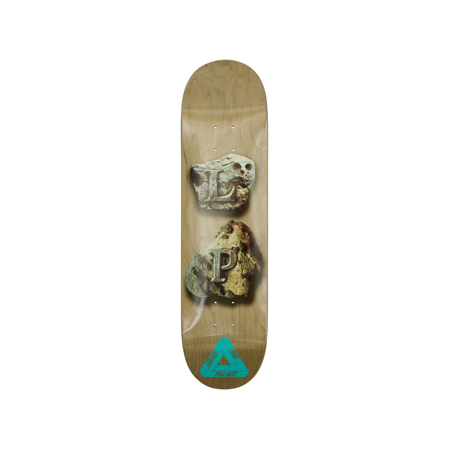 PALACE SKATEBOARDS LUCAS 8.2