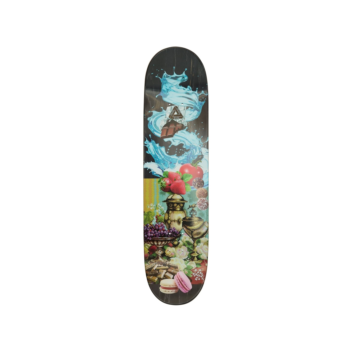 PALACE SKATEBOARDS LUCAS 8.2