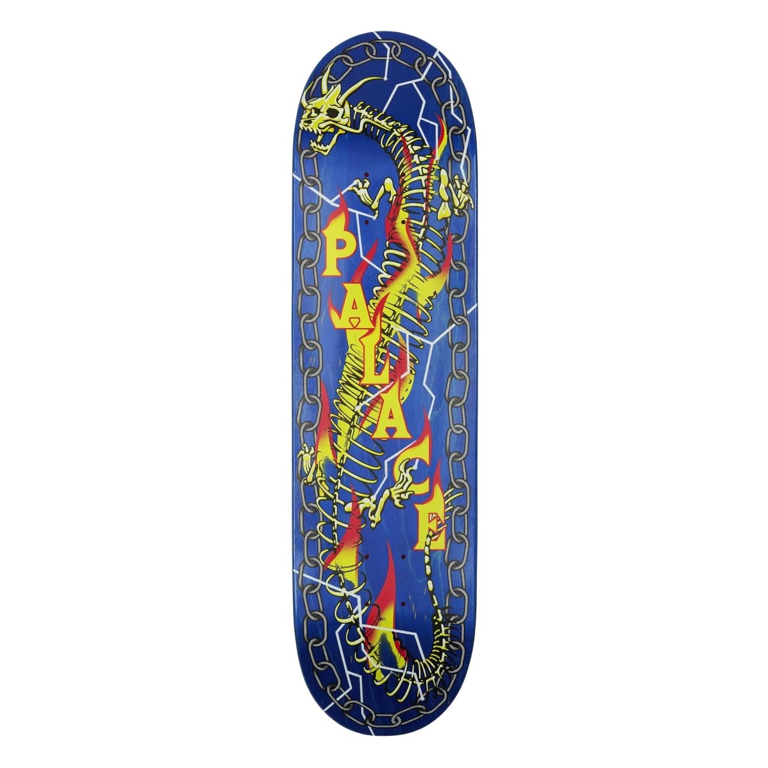 PALACE SKATEBOARDS DRAGON 8.37