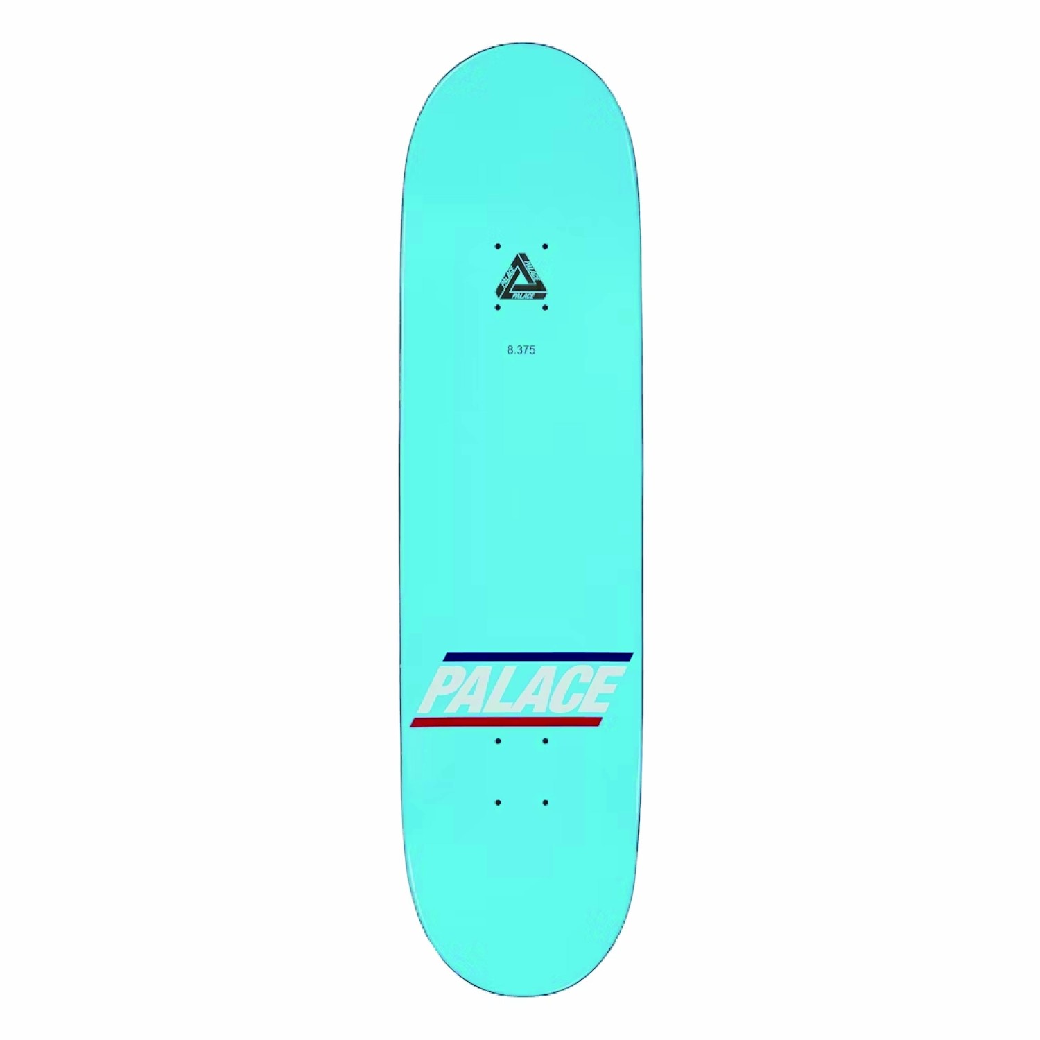 PALACE SKATEBOARDS CHEWY