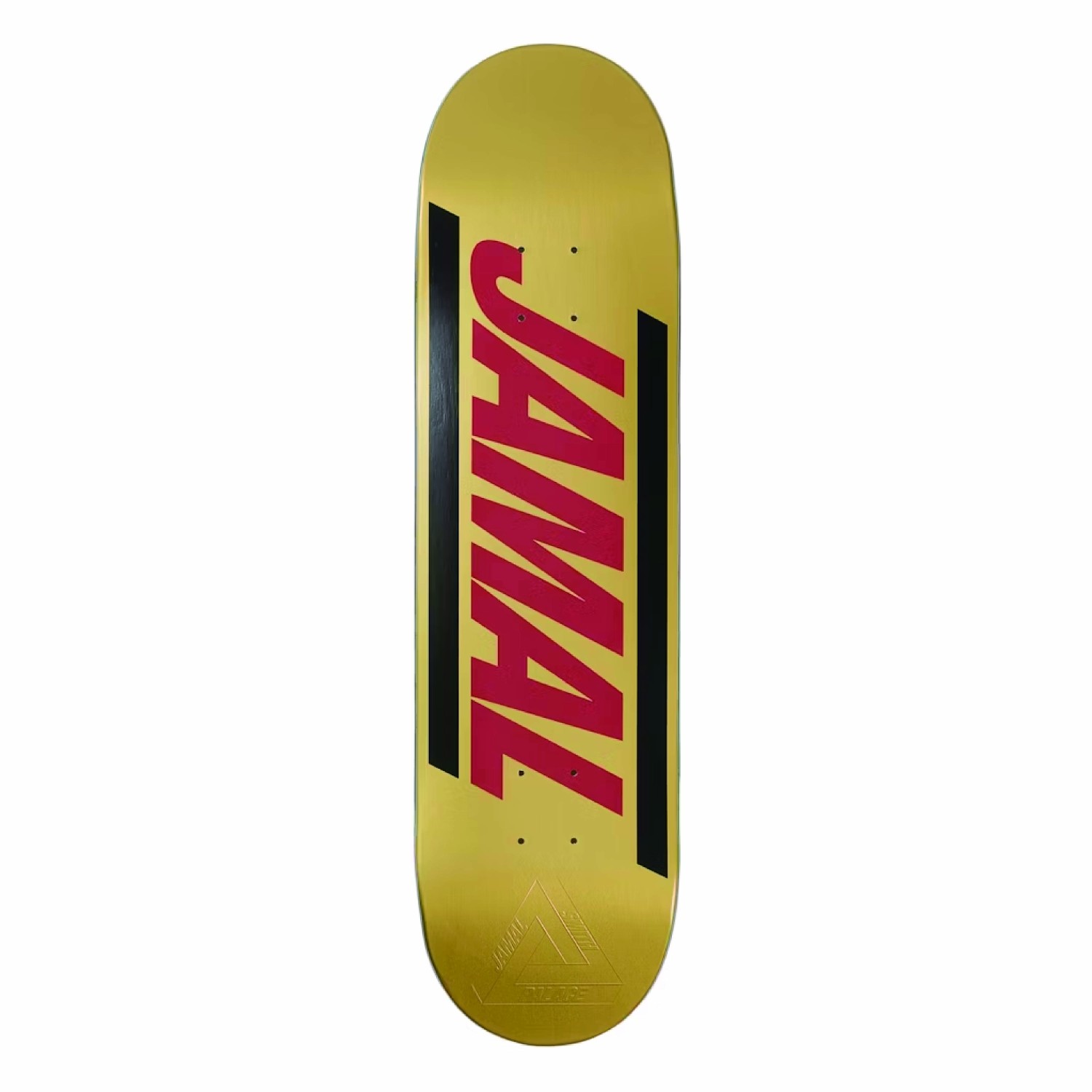 PALACE SKATEBOARDS JAMAL