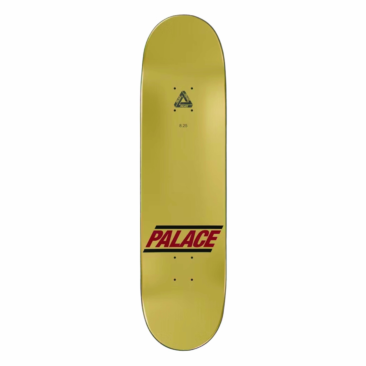 PALACE SKATEBOARDS JAMAL