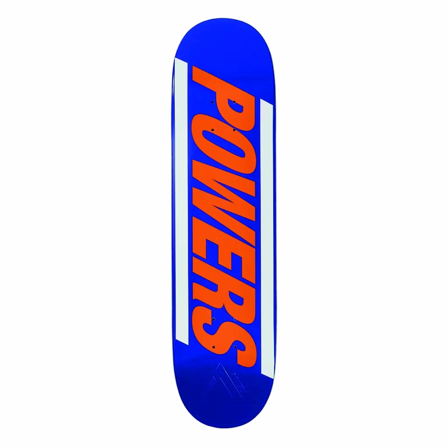 PALACE SKATEBOARDS POWERS