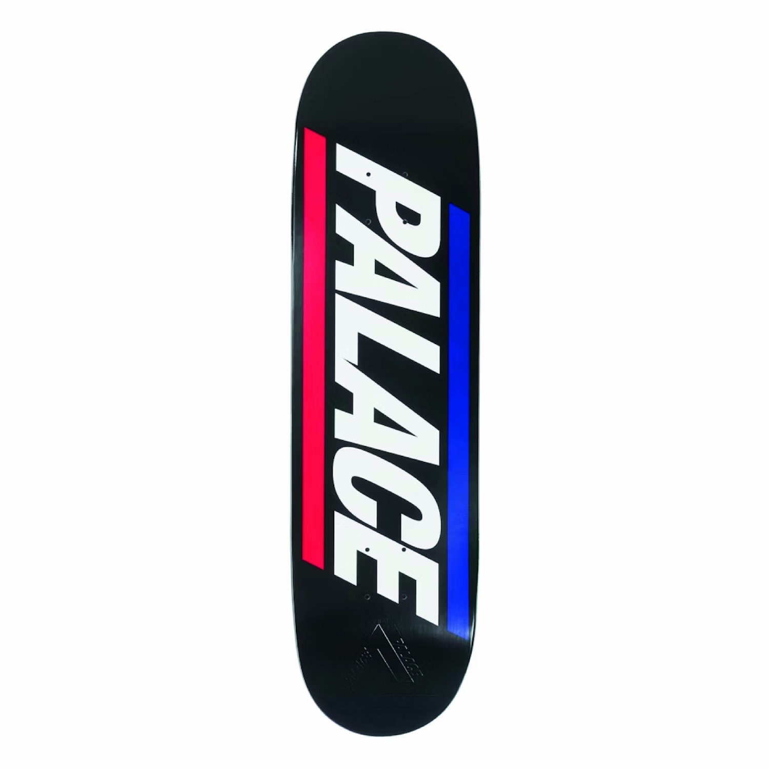 PALACE SKATEBOARDS BASICALLY