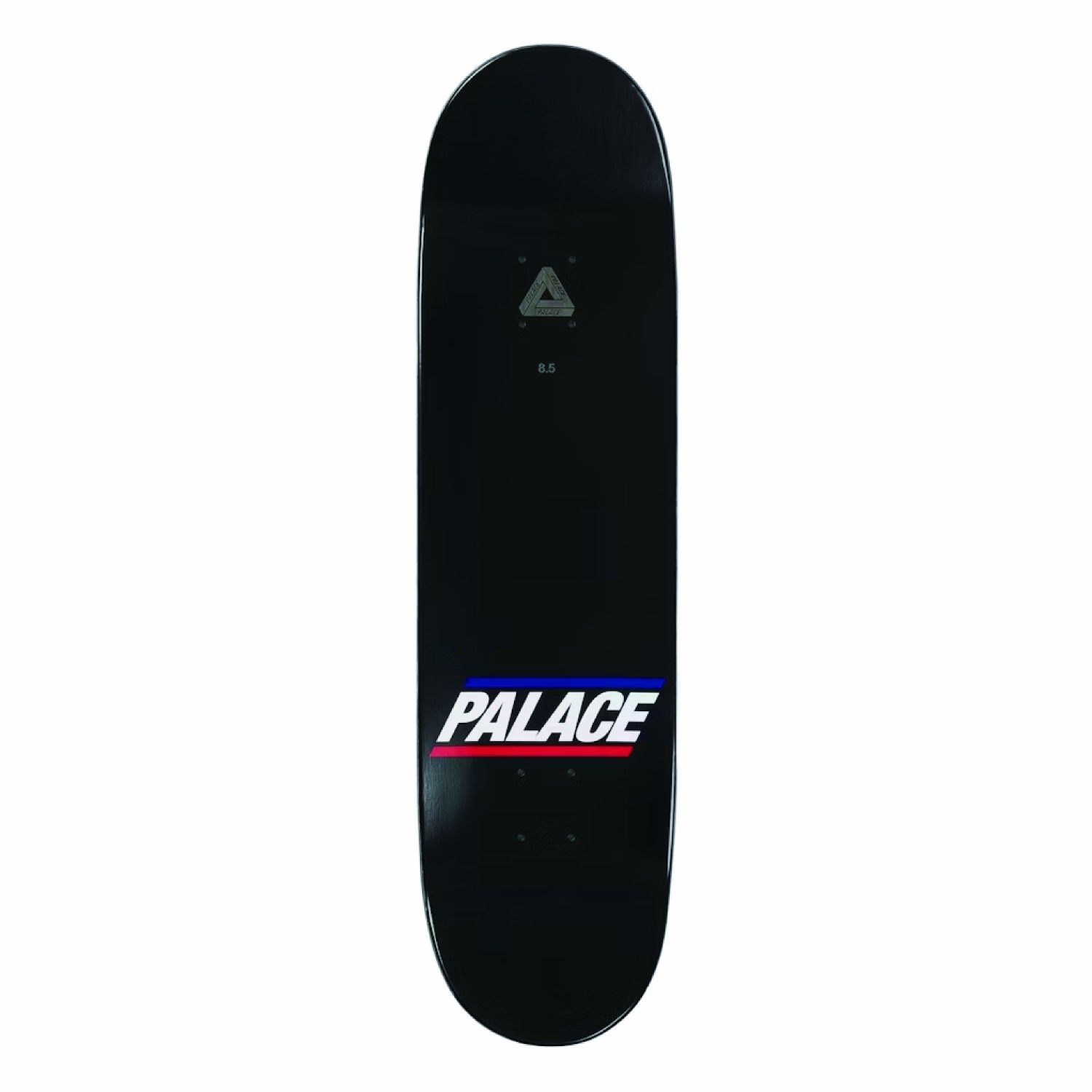 PALACE SKATEBOARDS BASICALLY