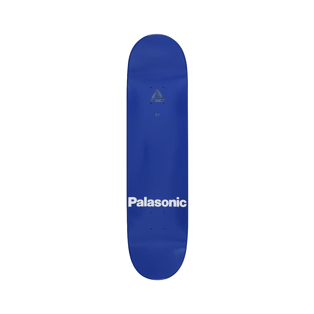 PALACE PALASONIC BLUE FULL DIP 8.1