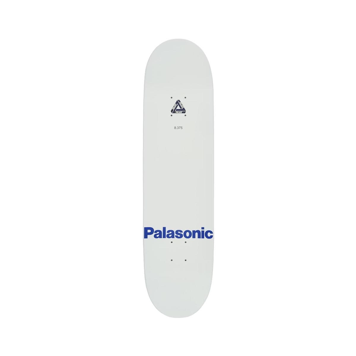 PALACE PALASONIC WHITE FULL DIP 8.375